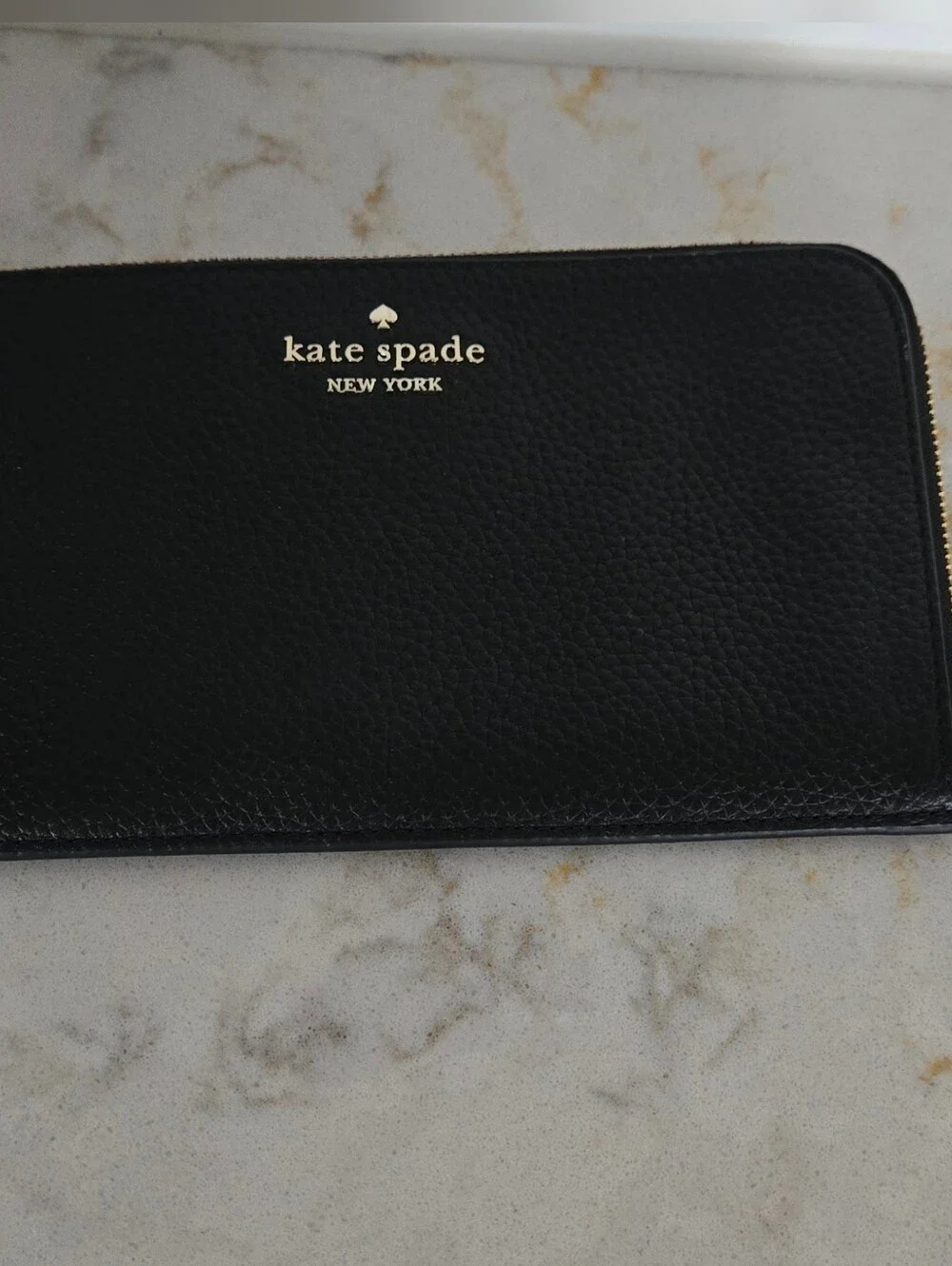 Kate Spade Lucy Wristlet
